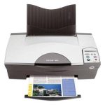 Lexmark X5210