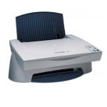 Lexmark X74
