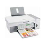 Lexmark X3530