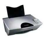 Lexmark X5250