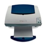Lexmark X75