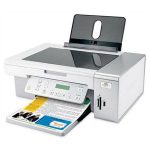 Lexmark X3550