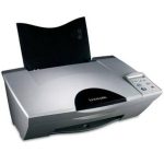 Lexmark X5260