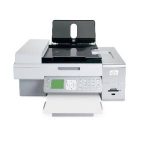 Lexmark X7550