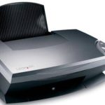 Lexmark X2250