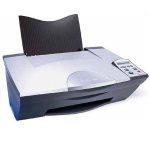 Lexmark X5270