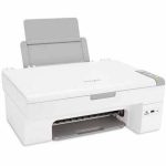 Lexmark X2300