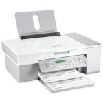 Lexmark X5320