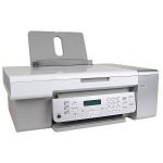Lexmark X5340