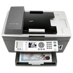 Lexmark X8350