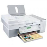 Lexmark X5410