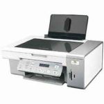 Lexmark X4350