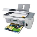 Lexmark X5490