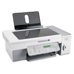 Lexmark X4530