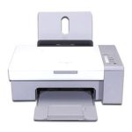 Lexmark X2500
