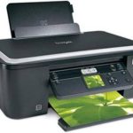 Lexmark Intuition S505