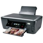 Lexmark S608