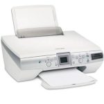 Lexmark P4300