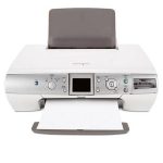 Lexmark P6350