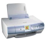 Lexmark P910