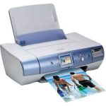 Lexmark P915