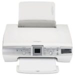 Lexmark P4350