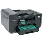 Lexmark Pro 708