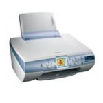 Lexmark P6200