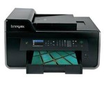 Lexmark Pro 715
