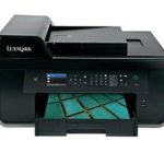 Lexmark Pro 715