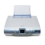 Lexmark P6250