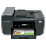 Lexmark Pro 805