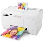 Lexmark P350