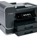 Lexmark Platinum Pro 905