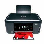 Lexmark Interact S602