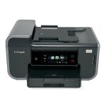 Lexmark Prestige Pro805