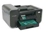Lexmark Prevail Pro 702
