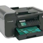 Lexmark Prevail Pro 702