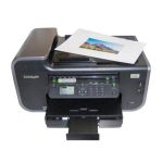 Lexmark Prevail Pro705