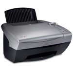 Lexmark Home Copier Plus