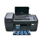 Lexmark Prospect Pro205