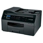 Lexmark OfficeEdge Pro4000C