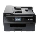 Lexmark OfficeEdge Pro5500