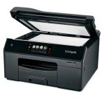 Lexmark OfficeEdge Pro5500T