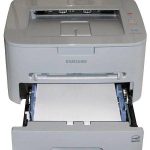 Samsung ML-2580Ns