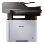 Samsung SL-M4070s