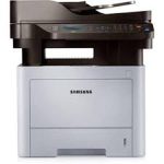 Samsung SL-M3870FWs