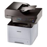 Samsung ProXpress M3870FWs