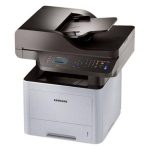 Samsung ProXpress M4070NDs