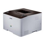 Samsung Xpress SL-C1810WSL